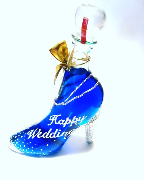 画像11: シンデレラシューデコ (お酒別売り) (11)