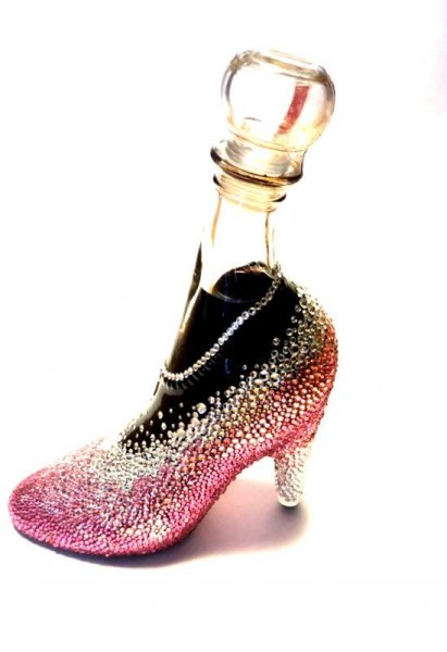 画像6: シンデレラシューデコ (お酒別売り) (6)