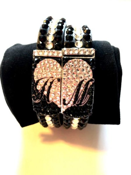 画像2: ペアバングル (2)