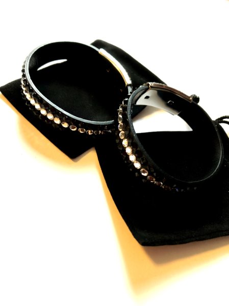 画像4: ペアバングル (4)