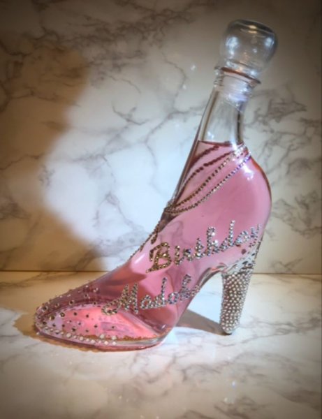 画像3: シンデレラシュー(お酒別売り) (3)