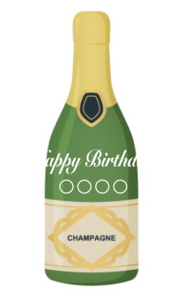 画像4: ボトルデコ (お酒別売り) (4)