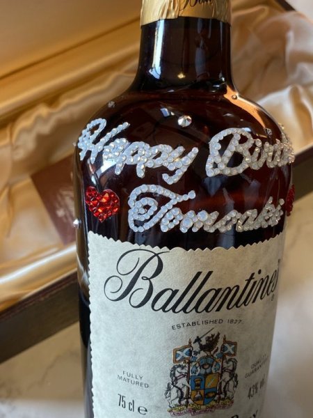 画像2: ボトルデコ (お酒別売り) (2)