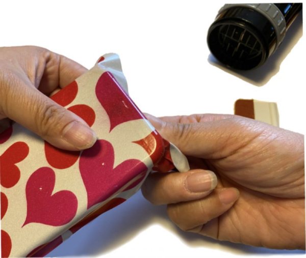 画像2: 福岡校 スマホで簡単ラミネートシート講座 (2)