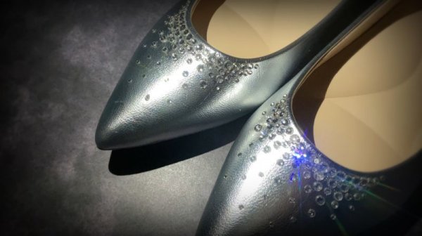 画像4: パンプス バブルデコ (パンプス別売) (4)