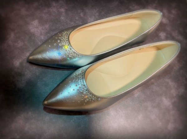 画像3: パンプス バブルデコ (パンプス別売) (3)