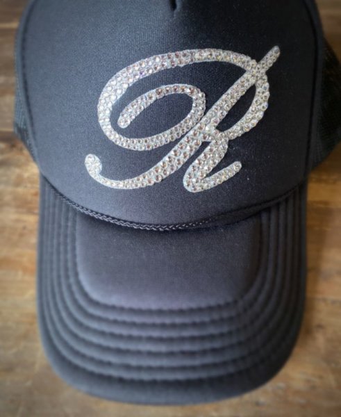 画像4: イニシャルキャップ OTTO (4)