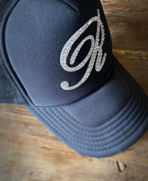 画像2: イニシャルキャップ OTTO (2)