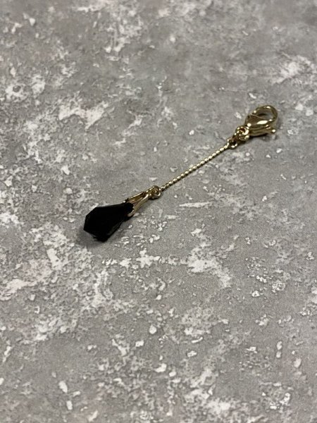 画像3: 雫チェーン マスクジュエリー (3)