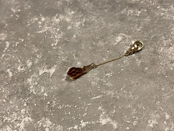 画像6: 雫チェーン マスクジュエリー (6)