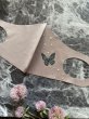 画像1: Butterflyデコマスク　スワロフスキー®︎・クリスタル使用 (1)