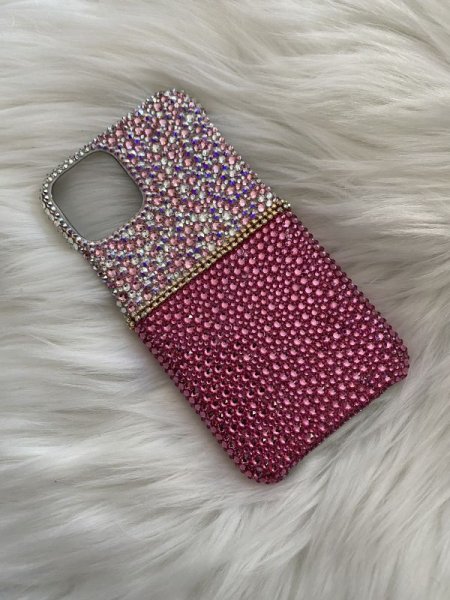 画像6: アフロディーテの雫(Tears of Aphrodite)スマホデコケース (6)