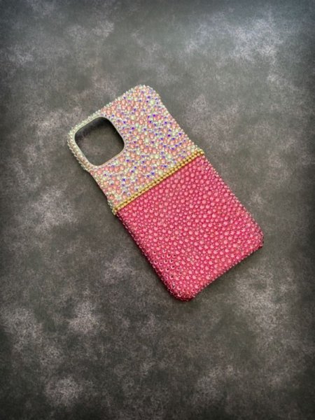 画像5: アフロディーテの雫(Tears of Aphrodite)スマホデコケース (5)