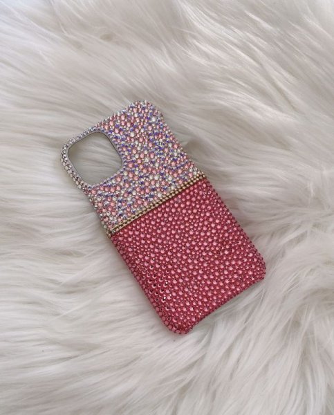 画像3: アフロディーテの雫(Tears of Aphrodite)スマホデコケース (3)