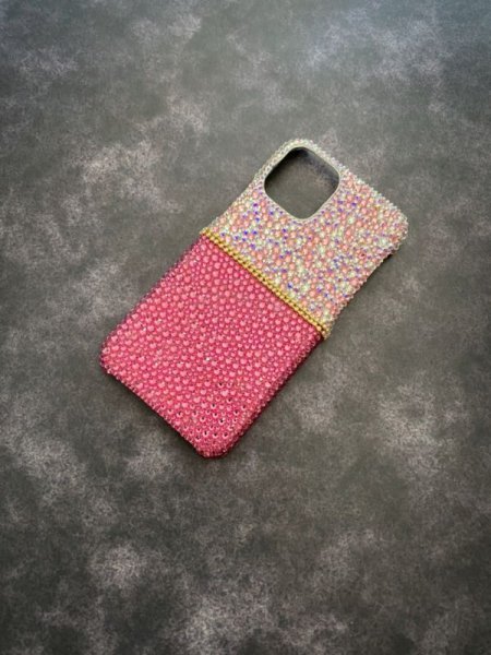 画像4: アフロディーテの雫(Tears of Aphrodite)スマホデコケース (4)