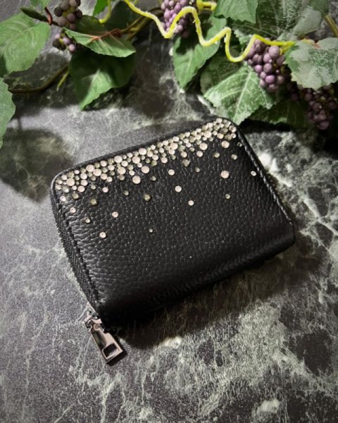 画像4: カードケース バブルデコ (4)