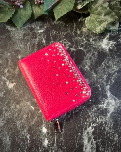 画像3: カードケース バブルデコ (3)