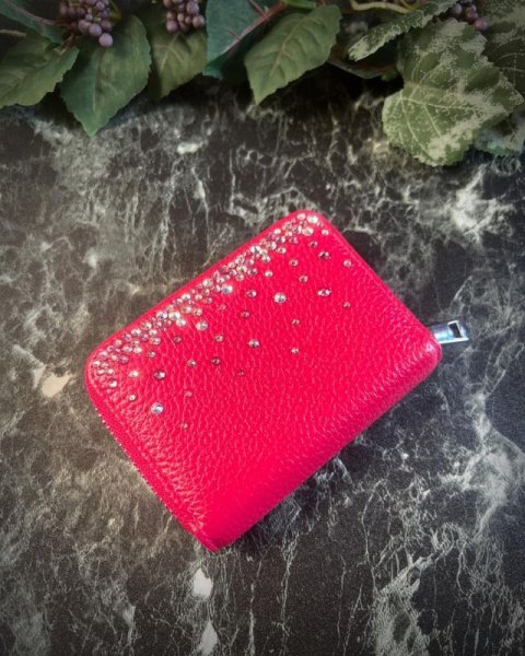 画像7: カードケース バブルデコ (7)