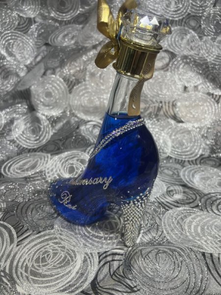 画像3: シンデレラシューデコ (お酒別売り) (3)