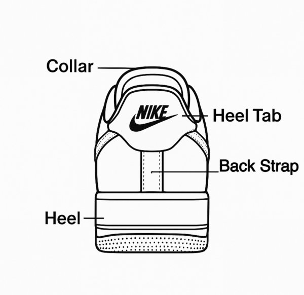 画像4: エアフォース1 ヒョウ柄カスタム  AIR FORCE 1 Leopard Custom (4)