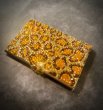 画像1: ヒョウ柄(レオパート柄)名刺入れ　カードケース (1)
