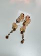 画像9: ピアス　　ネクターの雫 －Ambrosial Drops－ (9)