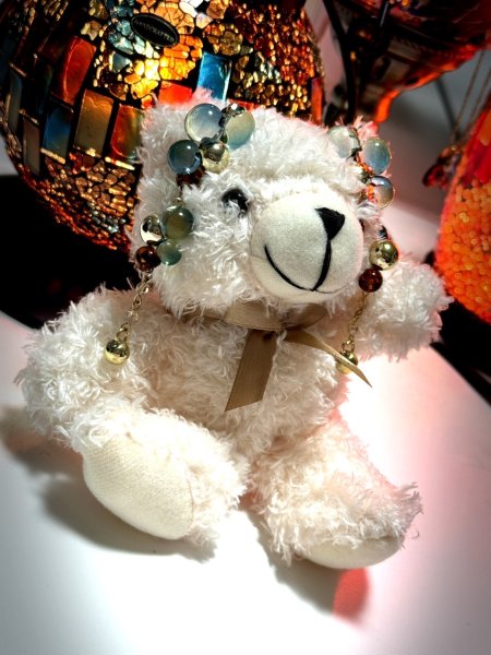 画像3: ピアス  ネクターの雫 -Ambrosial Drops- (3)