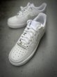 画像10: Nikeエアフォース 1 スワロフスキー®︎クリスタル使用 (10)