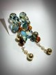画像7: ピアス　　ネクターの雫 －Ambrosial Drops－ (7)