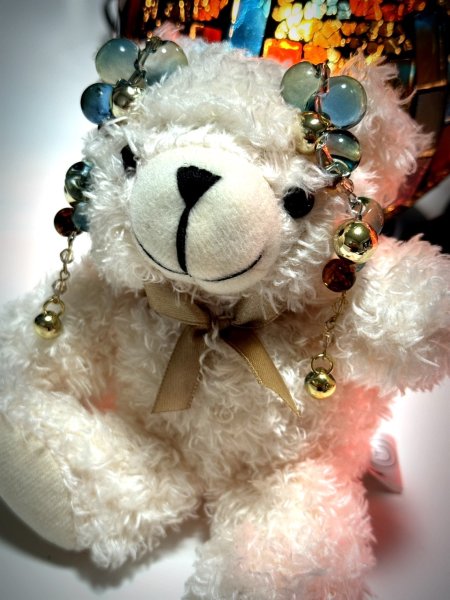 画像4: ピアス  ネクターの雫 -Ambrosial Drops- (4)