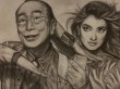 画像5: 鉛筆画　A4サイズ (5)