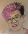 画像4: 鉛筆画　A4サイズ (4)