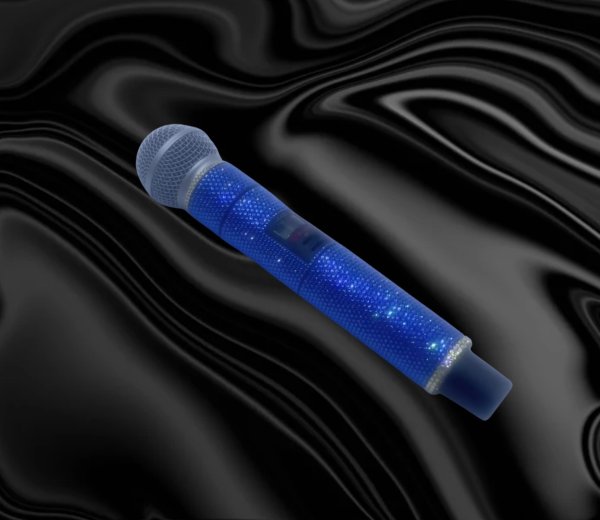 画像2: マイクデコ (マイク別途) (2)