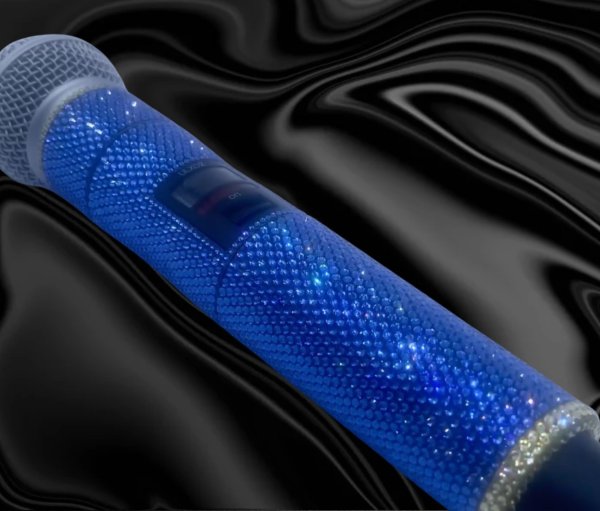 画像3: マイクデコ (マイク別途) (3)