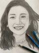 画像8: 鉛筆画　A4サイズ (8)