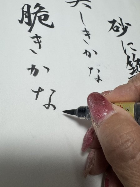 画像19: ASUTOREIA 格言Tシャツ (19)