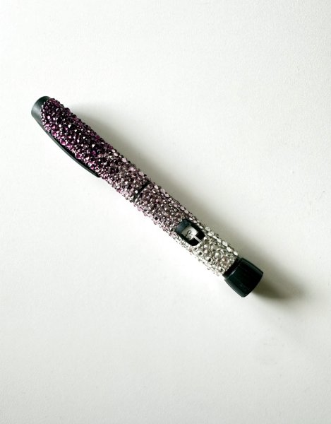 画像2: ノボペン グラデーション (お持ち込み) (2)