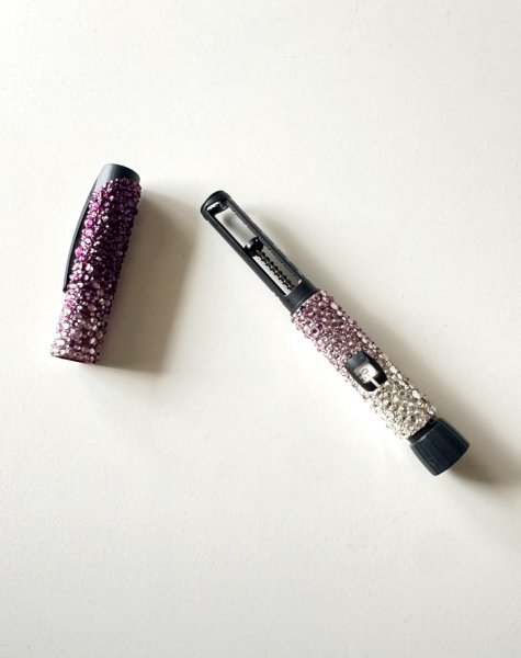 画像5: ノボペン グラデーション (お持ち込み) (5)