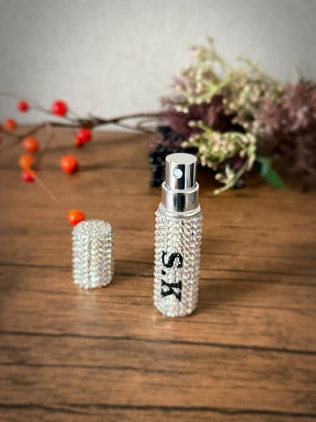 画像6: クリスタルアトマイザー (6)