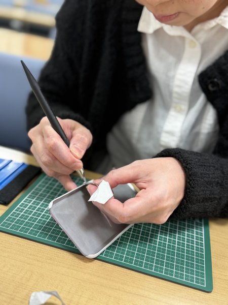 画像4: 2026年5月15日開催　福岡校　スマホで簡単ラミネートシート講座　締切　4月30日 (4)