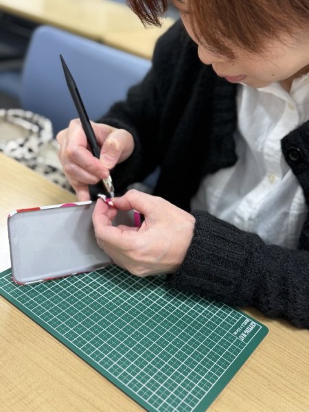 画像5: 2026年5月15日開催　福岡校　スマホで簡単ラミネートシート講座　締切　4月30日 (5)