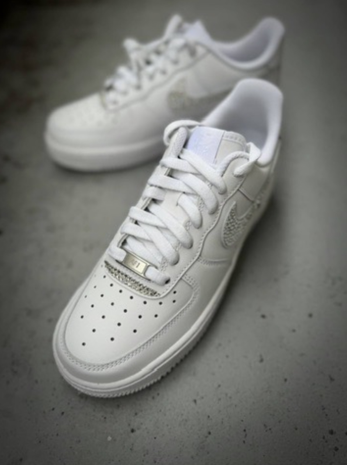 Nikeエアフォース